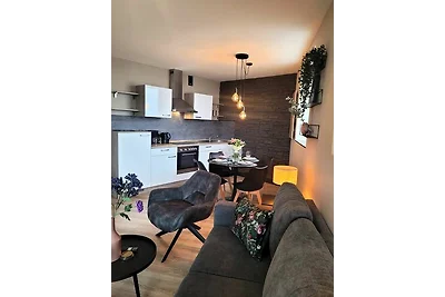 Winterberg Appartement 21127