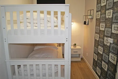 Vakantieappartement Gezinsvakantie Winterberg