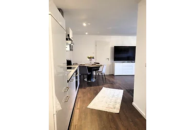 Winterberg Appartement 21128