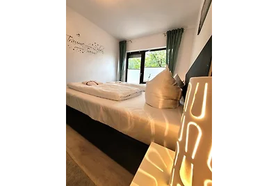 Appartamento Vacanza con famiglia Winterberg