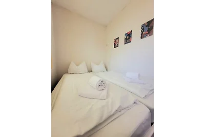Winterberg Appartement 21068