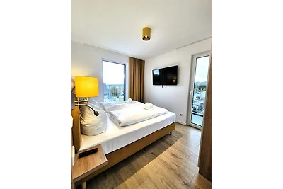 Winterberg Penthouse 21141