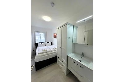 Vakantieappartement Gezinsvakantie Winterberg
