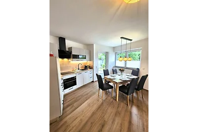 Appartamento Vacanza con famiglia Winterberg