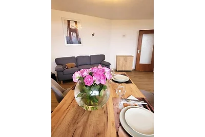 Winterberg Appartement 21123