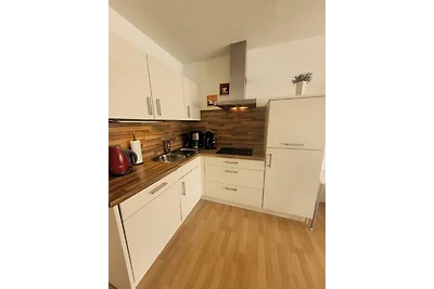 Winterberg Appartement 21068