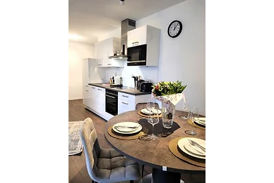 Winterberg Appartement 21128