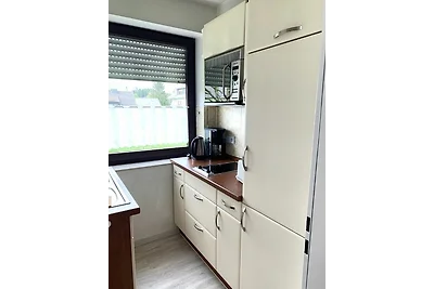Vakantieappartement Gezinsvakantie Winterberg