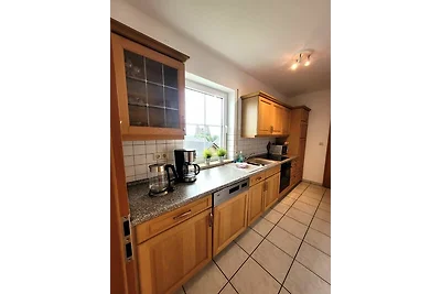 Winterberg Appartement 21109