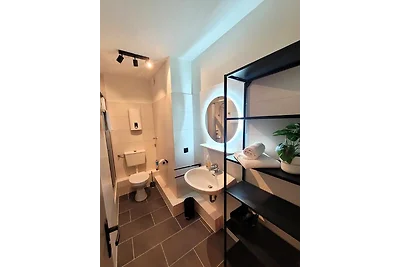 Winterberg Appartement 21127