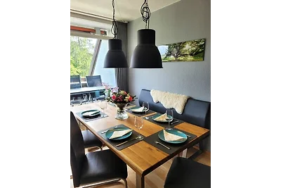 Appartamento Vacanza con famiglia Winterberg