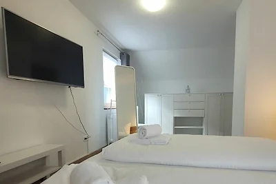 Vakantieappartement Gezinsvakantie Winterberg