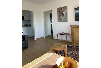 Vakantieappartement Gezinsvakantie Winterberg