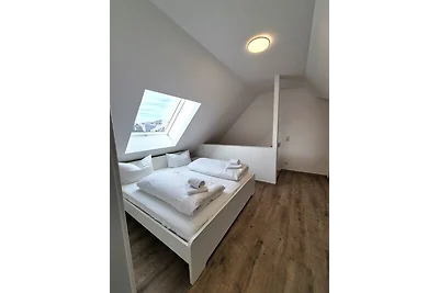 Appartamento Vacanza con famiglia Winterberg