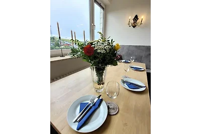 Appartamento Vacanza con famiglia Winterberg
