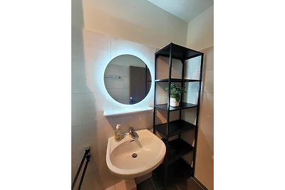 Winterberg Appartement 21127