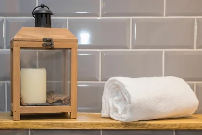 Vakantieappartement Gezinsvakantie 