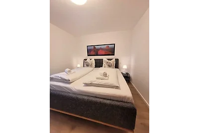 Vakantieappartement Gezinsvakantie Winterberg
