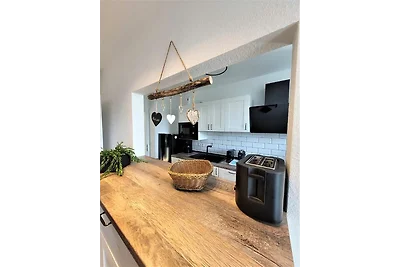 Winterberg Appartement 21122