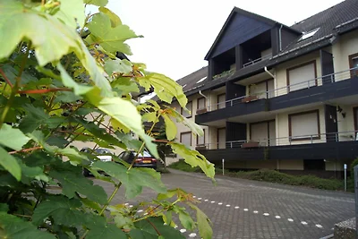 Vakantieappartement Gezinsvakantie Winterberg