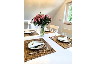 Vakantieappartement Gezinsvakantie Winterberg