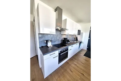 Winterberg Appartement 21140