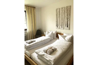 Vakantieappartement Gezinsvakantie Winterberg