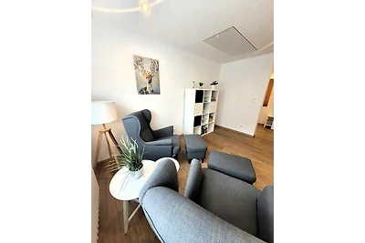 Vakantieappartement Gezinsvakantie Winterberg