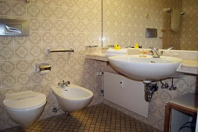 Vakantieappartement Gezinsvakantie Winterberg