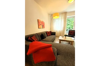 Appartamento Vacanza con famiglia Winterberg