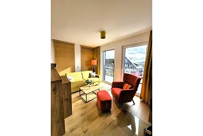 Winterberg Penthouse 21141