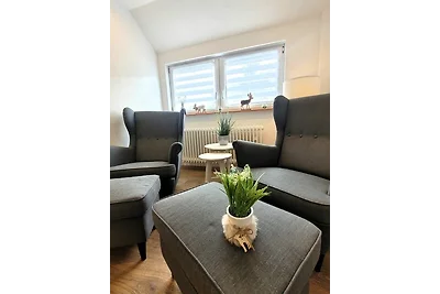 Vakantieappartement Gezinsvakantie Winterberg