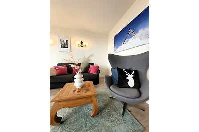 Appartamento Vacanza con famiglia Winterberg