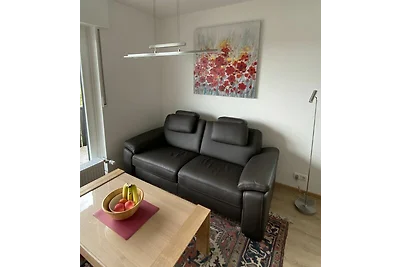 Vakantieappartement Gezinsvakantie Winterberg
