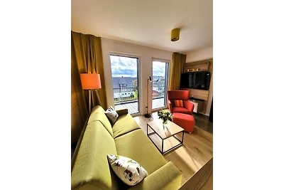 Winterberg Penthouse 21141