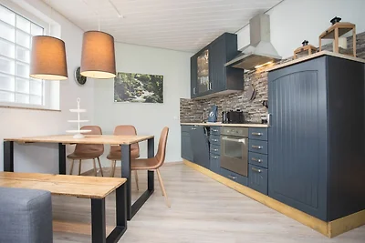 Vakantieappartement Gezinsvakantie 