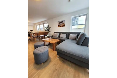Appartamento Vacanza con famiglia Winterberg