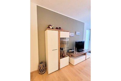 Winterberg Appartement 21117