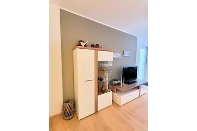 Winterberg Appartement 21117