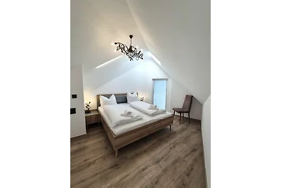 Appartamento Vacanza con famiglia Winterberg