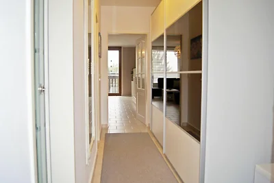 Vakantieappartement Gezinsvakantie Winterberg