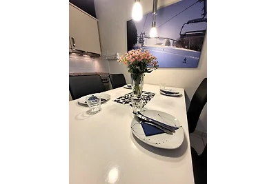 Vakantieappartement Gezinsvakantie Winterberg