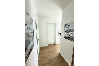Vakantieappartement Gezinsvakantie Winterberg