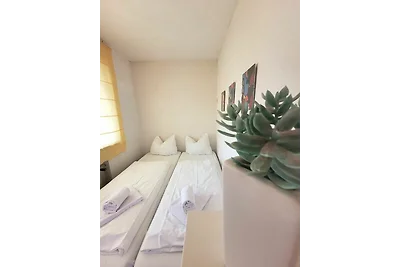 Winterberg Appartement 21068