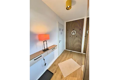 Winterberg Penthouse 21141