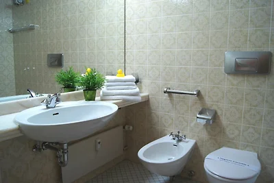 Winterberg Appartement 21032