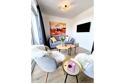 Appartamento Vacanza con famiglia Winterberg
