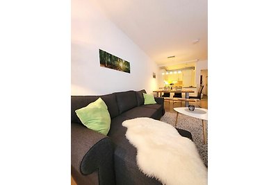 Winterberg Appartement 21117