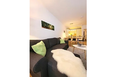 Winterberg Appartement 21117