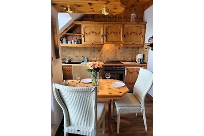 Vakantieappartement Gezinsvakantie Winterberg